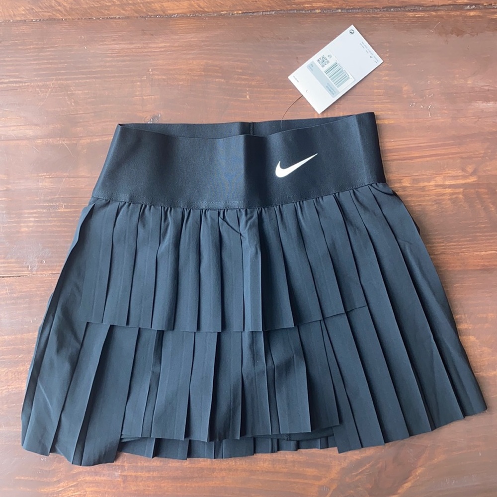 NIKE Court Advantage Tennis Skirt - Brand New - XS